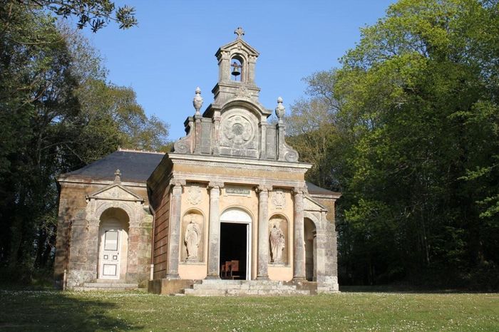 Concert Chants sacrés et lyriques, Parc & Château de Kerlevenan, Sarzeau