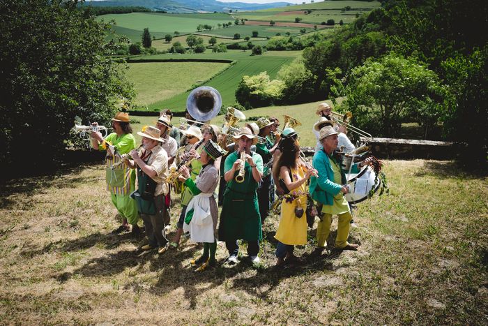 Concert, Cité des Présents – François Mitterrand, Château-Chinon (Ville)