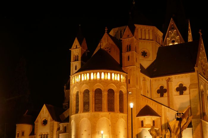 Concert dans le cadre de la Route des orgues, Église Saint-Joseph, Montigny-lès-Metz