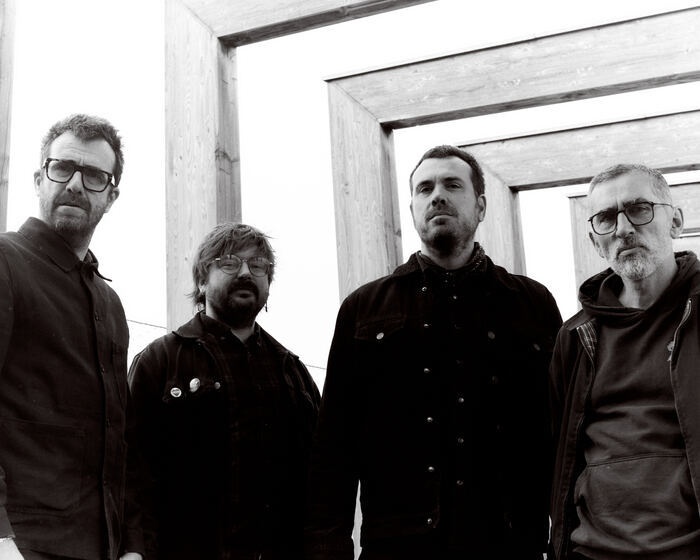 Concert : DARIA + FLYING DONUTS + SECOND RATE, Café Charbon, Nevers