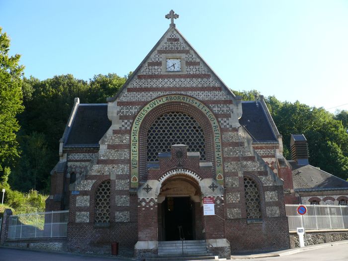 Concert de musique de chambre, Chapelle Sainte-Anne, Bolbec