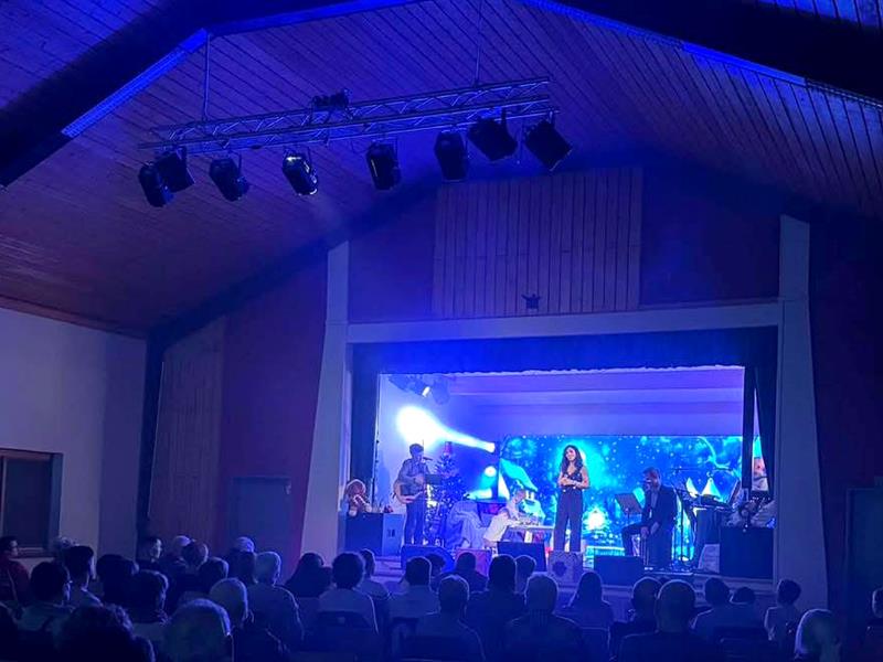 Concert de Noël Stundwiller