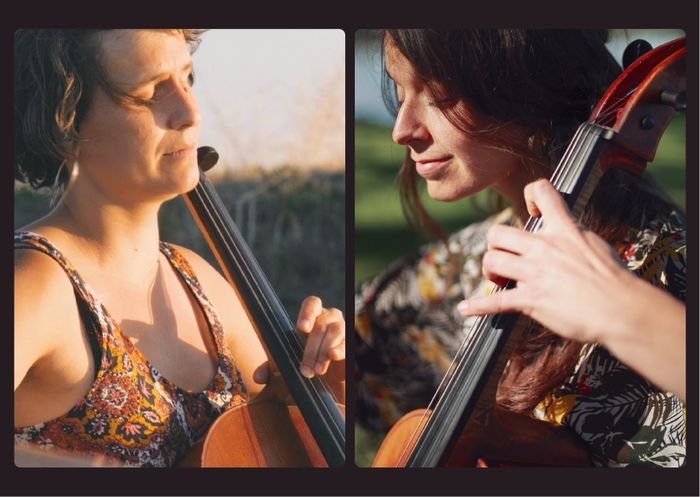 Concert – duo de violoncelles, Musée des traditions de l’île de Noirmoutier, La Guérinière