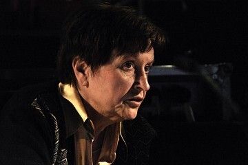 Concert électrosonique : portraits de femmes compositrices, Le 108, Rouen