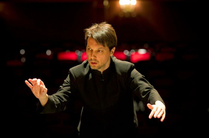 Concert Etudiants – Roméo et Juliette, Auditorium du Conservatoire de Nantes, Nantes