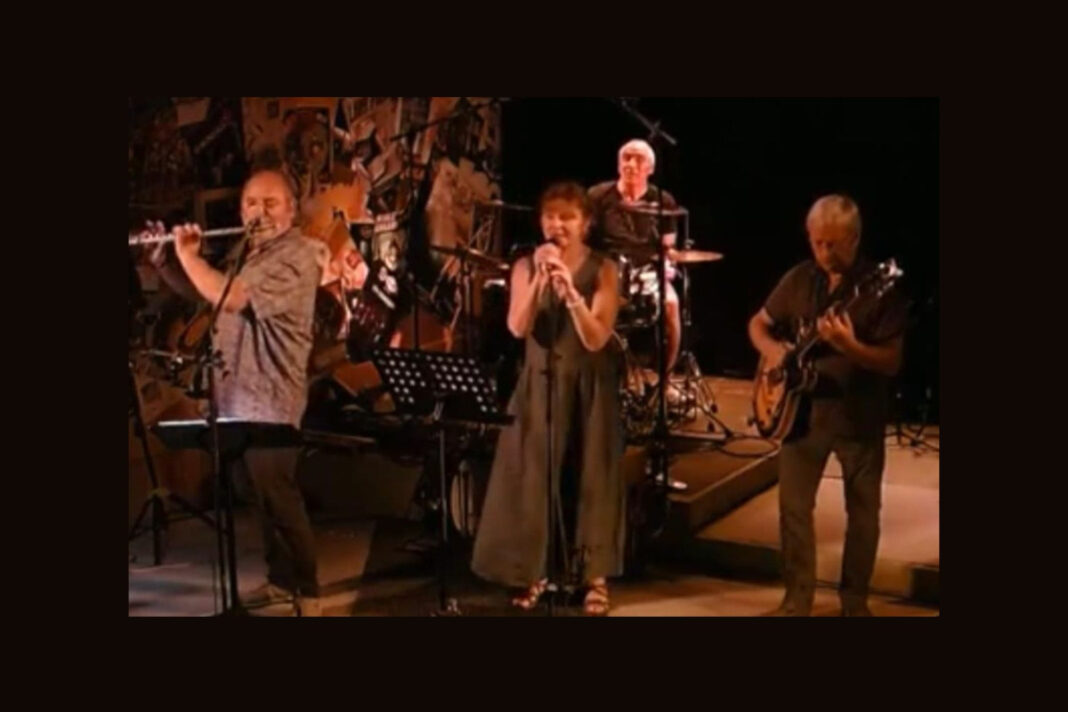 Concert | Frane Jazz Trio Les Amis de la Brouette Saint-Aubin-de-Lanquais