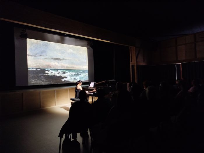 Concert Harmonies de nature, Maison de l’Isle, Auvers-sur-Oise
