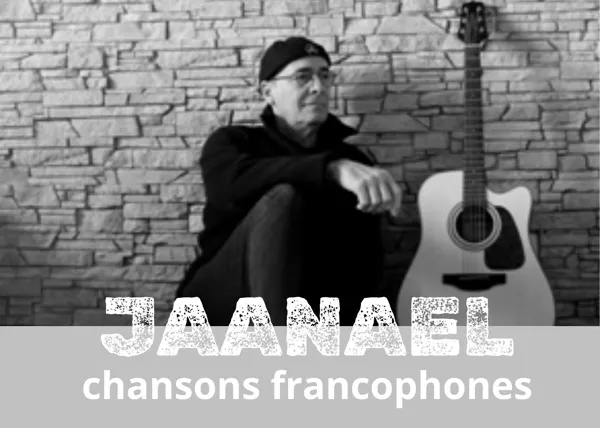 Concert Jaanael La Salvetat-Peyralès