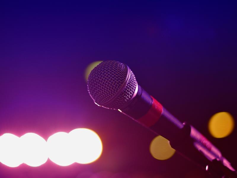 Concert Les Messagers Wasselonne