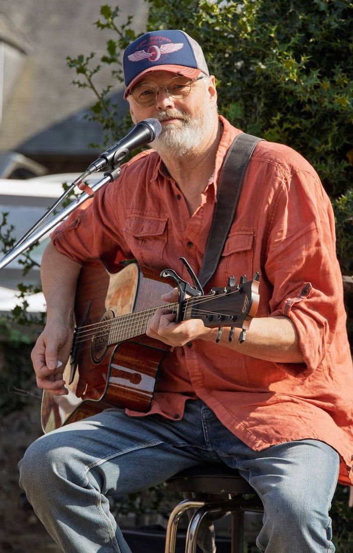 Concert : Live & Breakfast, Chapelle Notre-Dame du Salut, Fécamp