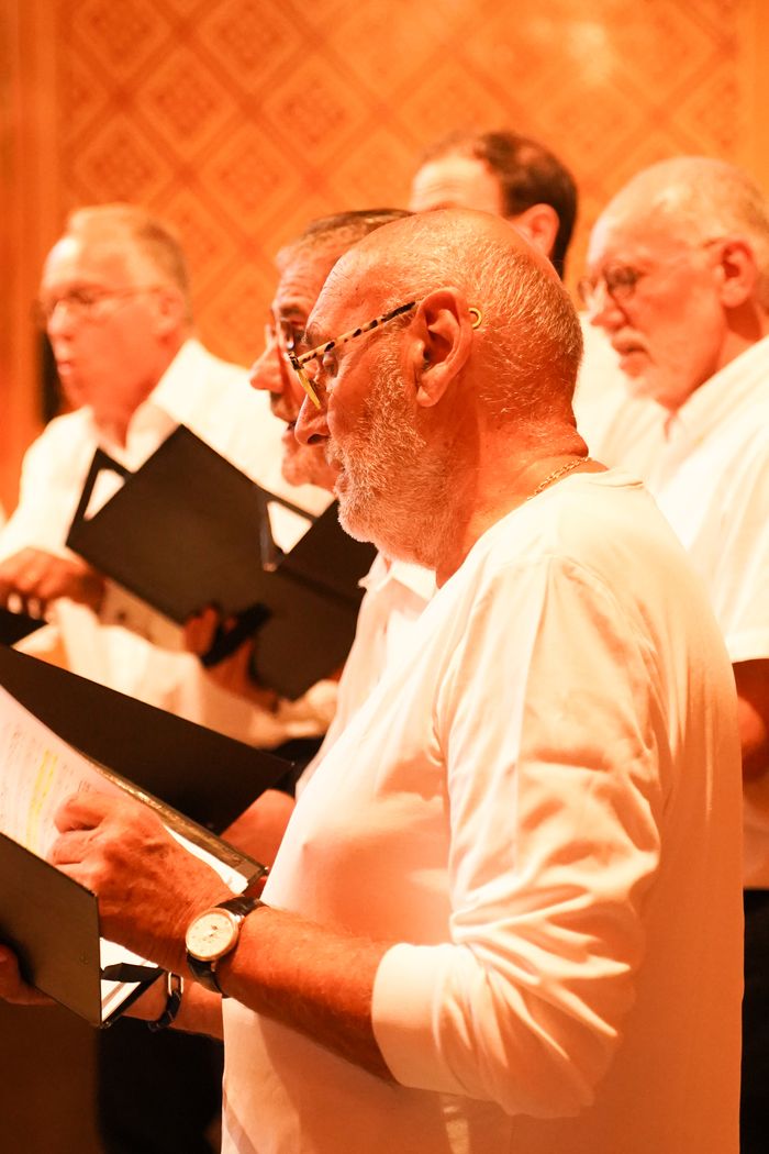 Concert « Lumières fragiles…» au musée de Ursulines, Musée des Ursulines, Mâcon