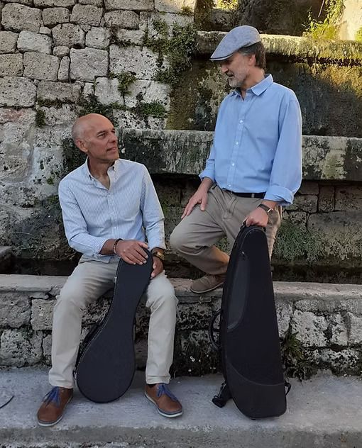 Concert : Provence Piémont, au delà des frontières, Salagon, musée et jardins, Mane