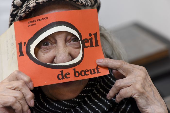 Concours de l’oeil-de-boeuf, La Coopérative – musée Cérès Franco, Montolieu