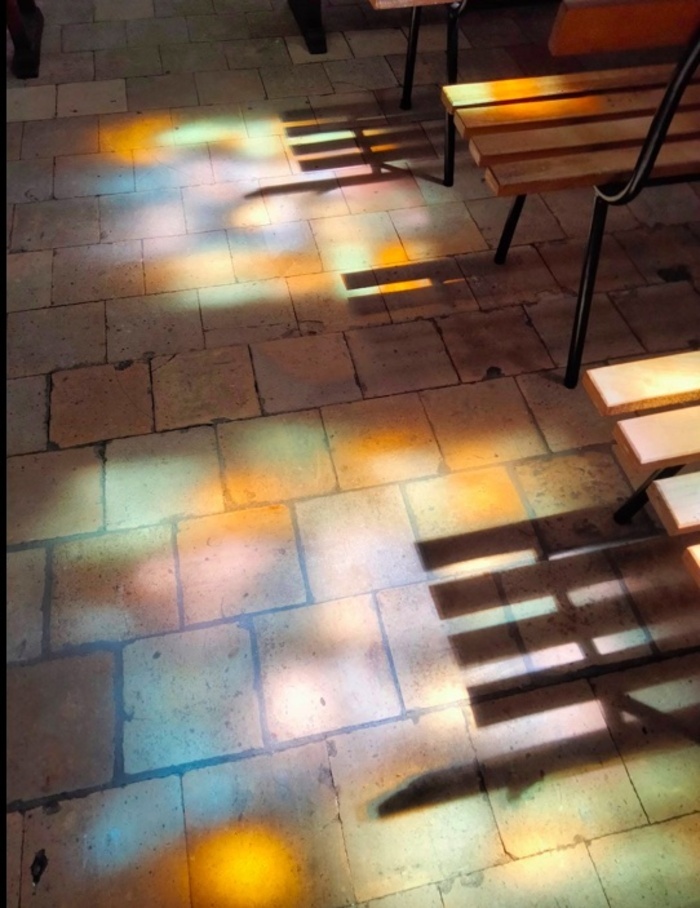 Concours photographique « Photographiez l’invisible », Temple de l’Eglise Protestante Unie de Loir-et-Cher, Blois