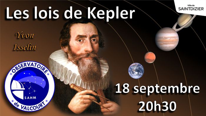 Conférence à l’observatoire, Observatoire astronomique de Valcourt, Valcourt