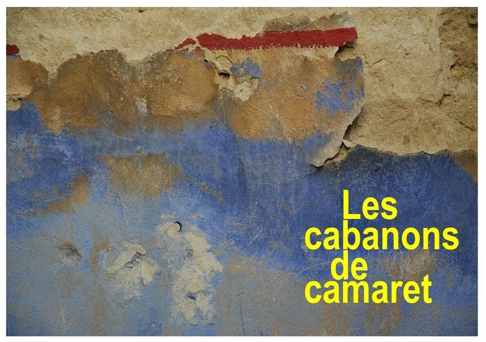 Conférence « Architecture rurale : les cabanons et les galets du Plan de Dieu » de Bernard Vallon – architecte, Mairie, salle du Conseil Municipal, Camaret-sur-Aigues