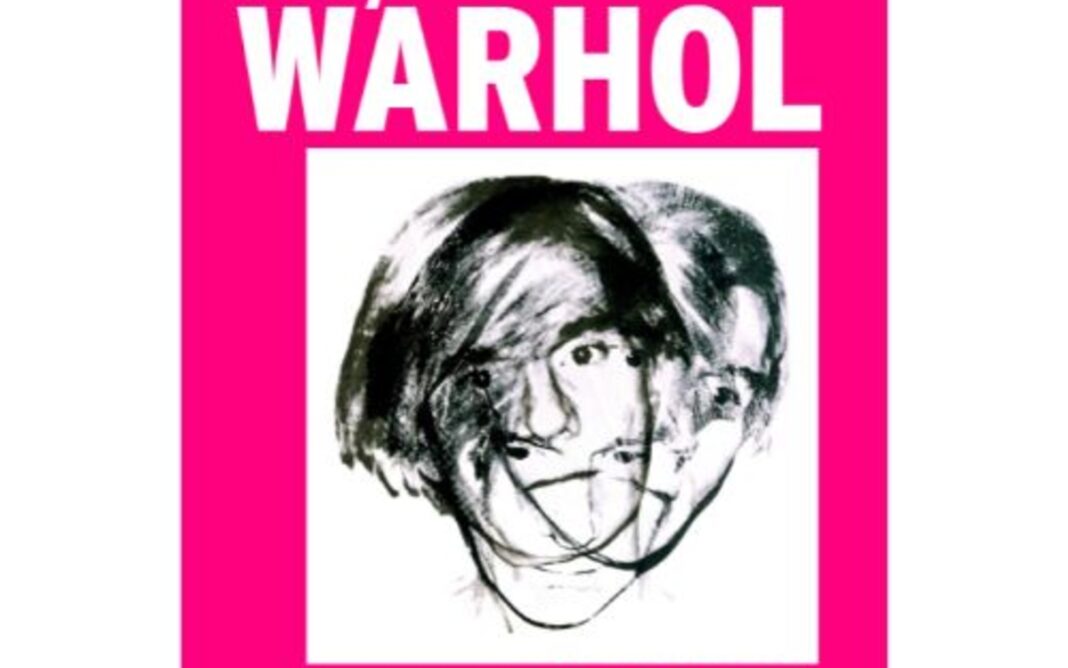 Conférence autour de l’exposition « Andy Warhol. La ligne et l’image ». Bibliothèque André Malraux Paris