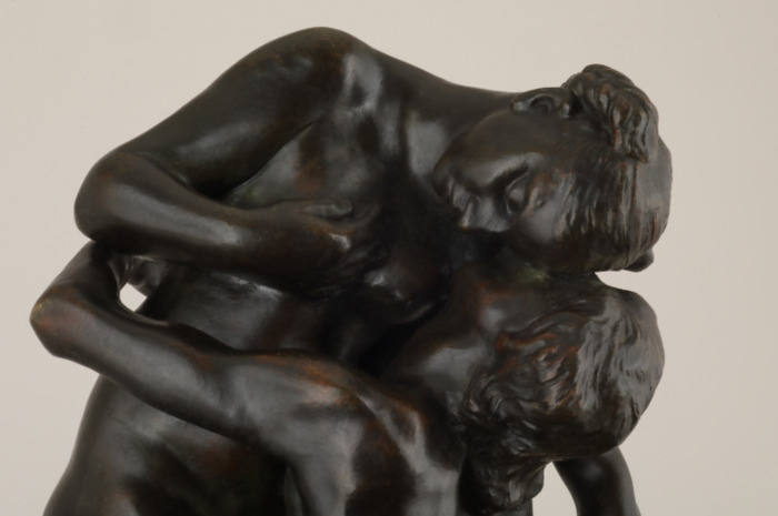 Conférence : Claudel, Camille, Mlle : une carrière de sculptrice au XIXe siècle, Mediathèque Philippe Labeyrie, Mont-de-Marsan