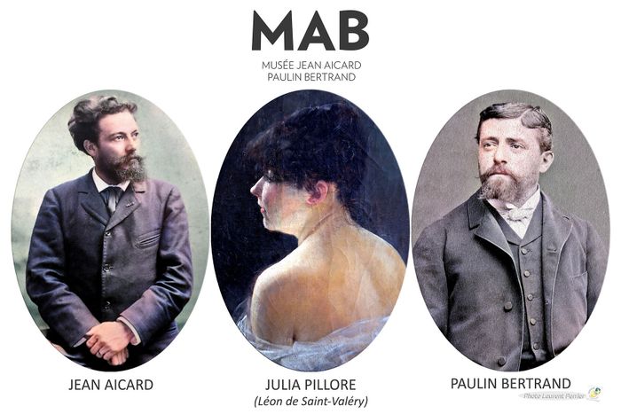 Conférence-concert « L&rsquo;histoire du Blues », Musée Jean Aicard – Paulin Bertrand (MAB), La Garde