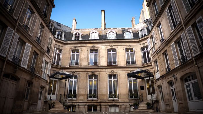 Conférence de Jean Baubérot, historien de la laïcité, Maison du Protestantisme, Paris