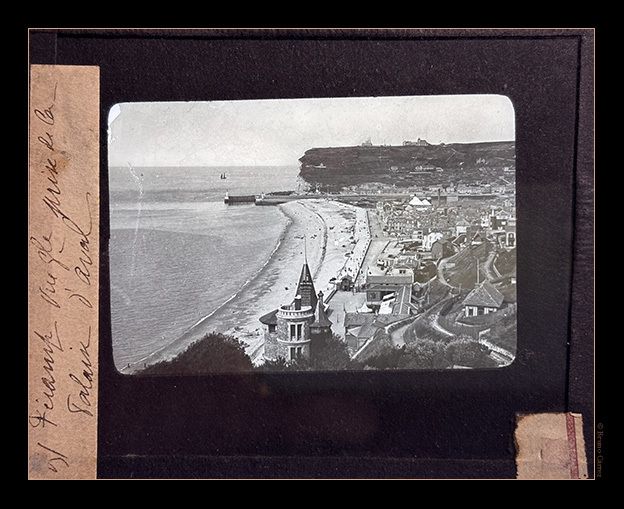 Conférence : deux siècles de lumière, une contre-histoire de la photographie, Maison du patrimoine, Fécamp