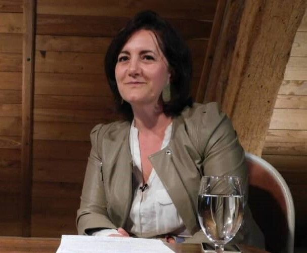 CONFÉRENCE – « George Sand commémorée
ou la fabrique d’une icône », Médiathèque centre-ville, Orléans