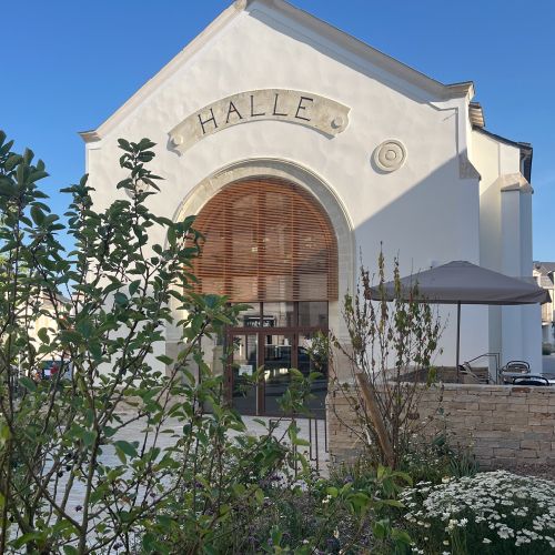 conférence : la halle, une histoire au cœur de Savenay, Place des Halles, Savenay
