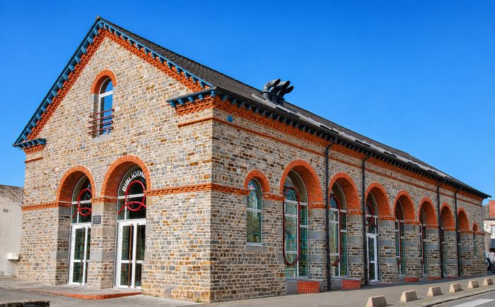 Conférence – La métamorphose de Saint-Aubin-d&rsquo;Aubigné (1830-1870), Salle du Conseil municipal, mairie de Saint-Aubin-d&rsquo;Aubigné, Saint-Aubin-d&rsquo;Aubigné