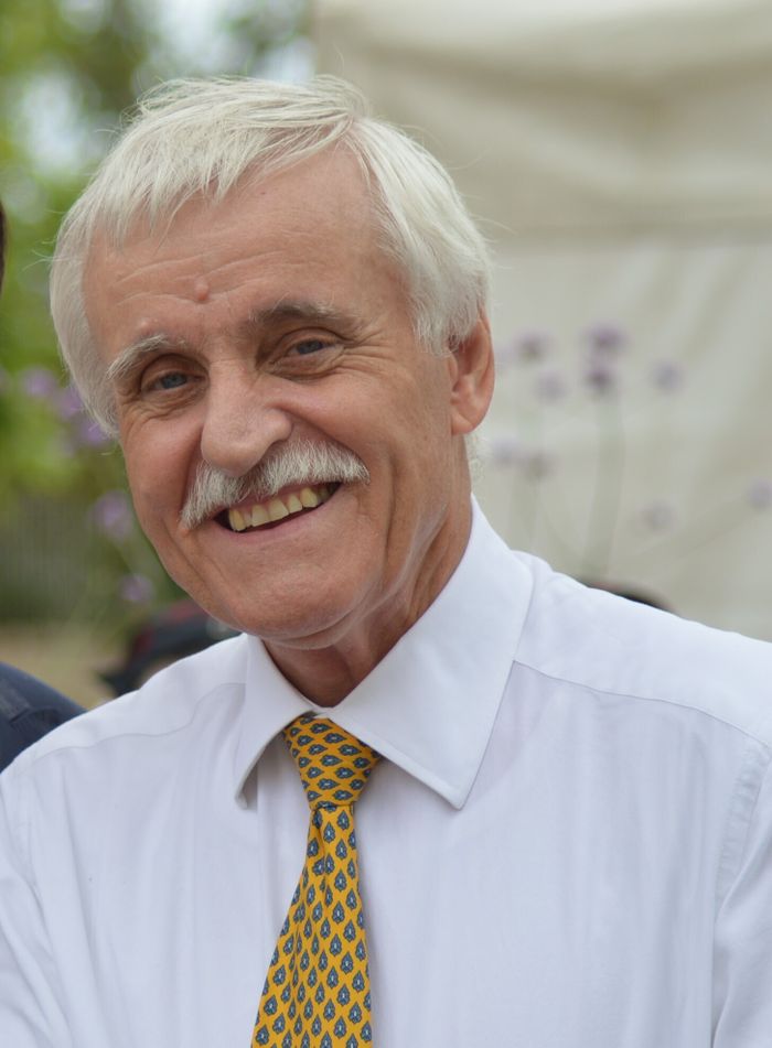 Conférence « Langues minoritaires de France » de Jean-Bernard Plantevin, Majoral du Félibrige, Mairie, salle du Conseil Municipal, Camaret-sur-Aigues