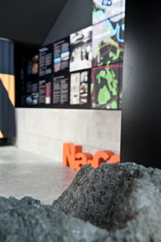 Conférence : L&rsquo;archéologie non invasive, Maison du sel, Haraucourt