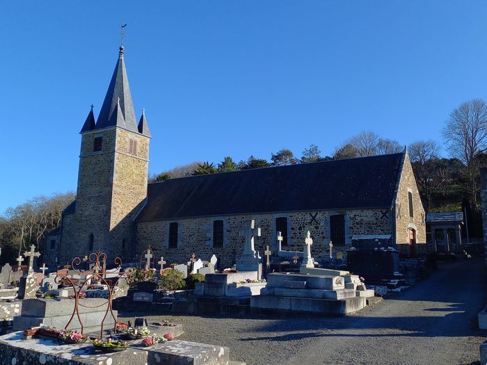 Conférence : les capitaines corsaires français et étrangers (1689 -1815), Église Saint-Clair, Donville-les-Bains