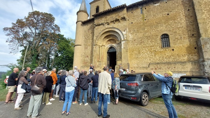 Conférence : les guerres de religion en Gascogne, Salle des fêtes de Couloume-Mondebat, Couloumé-Mondebat