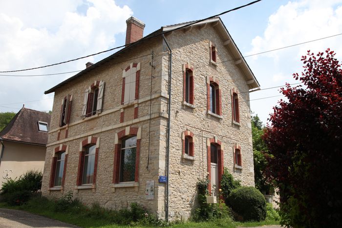Conférence « Mairies et écoles : la IIIe République naissante », Médiathèque de Mercuès, Mercuès