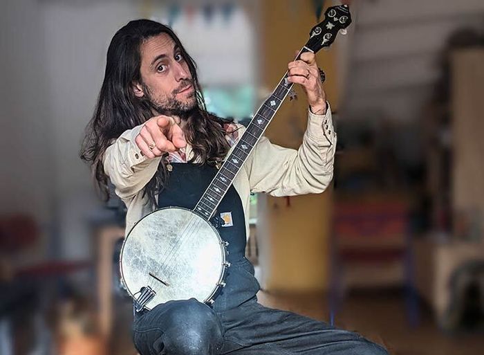 Conférence musicale, Médiathèque Fabre, Toulouse