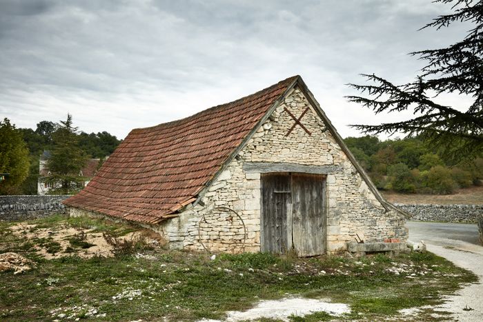 Conférence : « Pastoralisme et architecture : les fermes agro-pastorales du Quercy », Cité Bessières, Cahors
