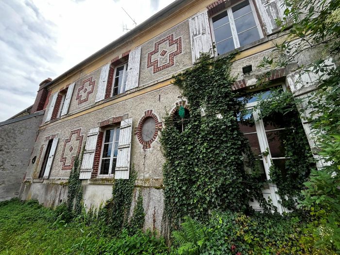 Conférence : patrimoine religieux en péril, Ermenonville, Ermenonville