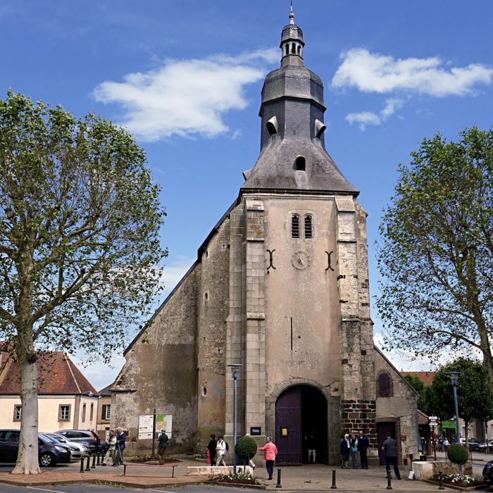 Conférence : Tourouvre, histoire et mémoire, l&rsquo;abbé Dumaine, Les Muséales de Tourouvre, Tourouvre au Perche