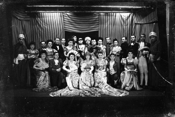 Conférence « Une photo réussie ? », Archives départementales de la Meuse, Bar-le-Duc