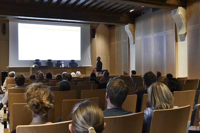 Conférences flashs, Musée d&rsquo;archéologie nationale et domaine national de Saint-Germain-en-Laye, Saint-Germain-en-Laye