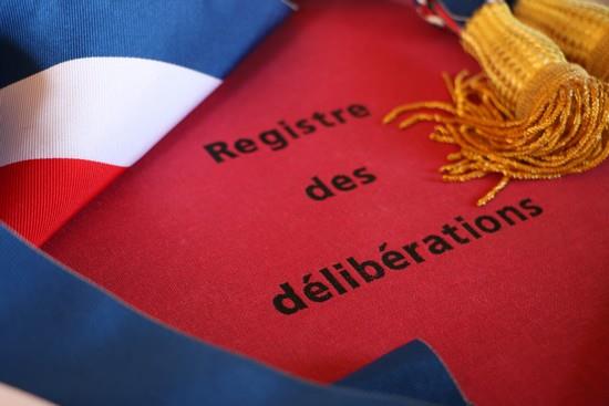 Conseil Municipal Marlenheim