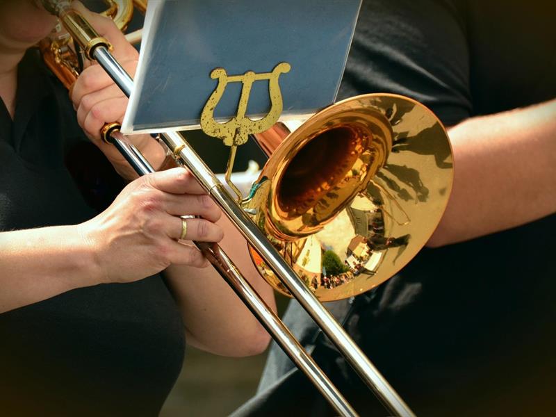 Conservatoire de musique Portes ouvertes 2026 Conservatoire de musique Bouzonville