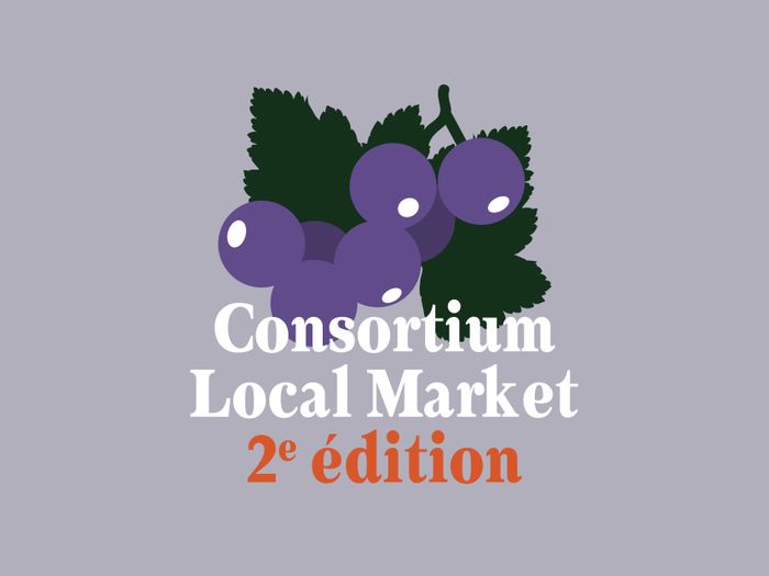 Consortium Local Market #2 | Atelier de pratique artistique avec l’artiste Eva Pelzer, Le Consortium, Dijon