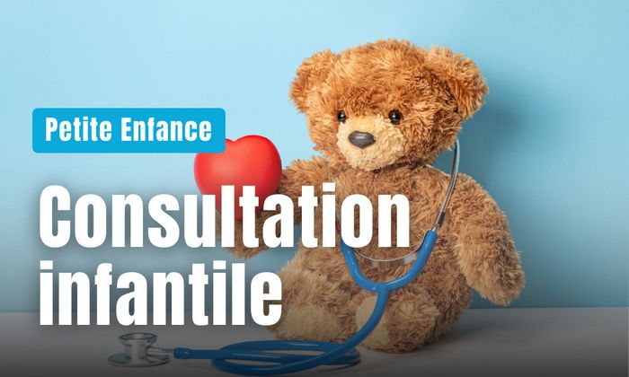 Consultation infantile de la PMI, Crèche Les Lutins d&rsquo;Isidore, Lezennes