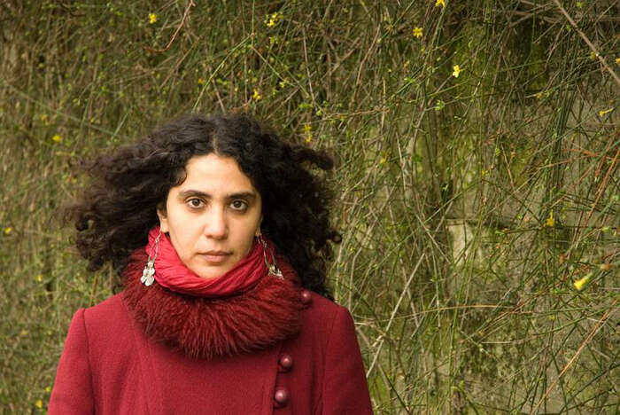 Contes – Chirine El Ansary, A Travers Champs, Saint-Augustin
