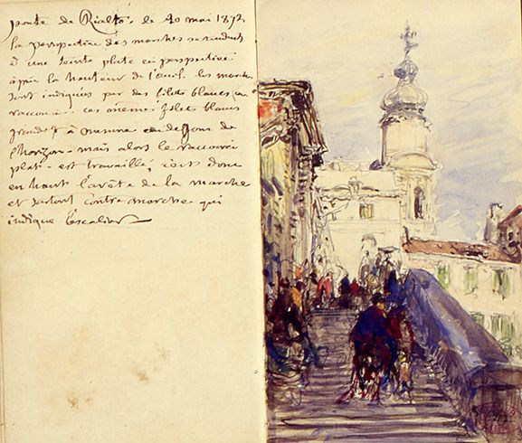 Contes de la lagune et au-delà, Musée des beaux-arts, Beaune