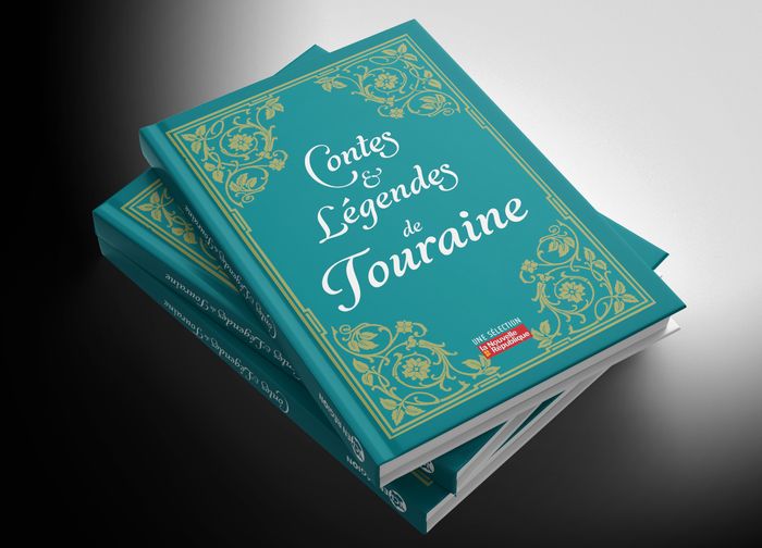 Contes & légendes de Touraine, Médiathèque de Joué-lès-Tours, Joué-lès-Tours