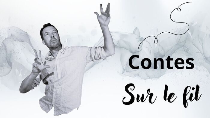 Contes sur le fil – Séances scolaires, Saint-Ouen, Saint-Ouen