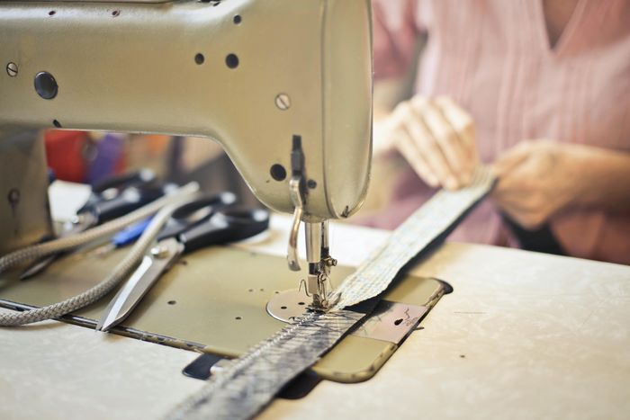 Couture en folie, Micro-Folie, Le Pouliguen