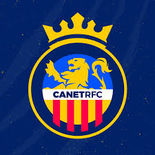 CRFC / LYON LA DUCHERE Canet-en-Roussillon