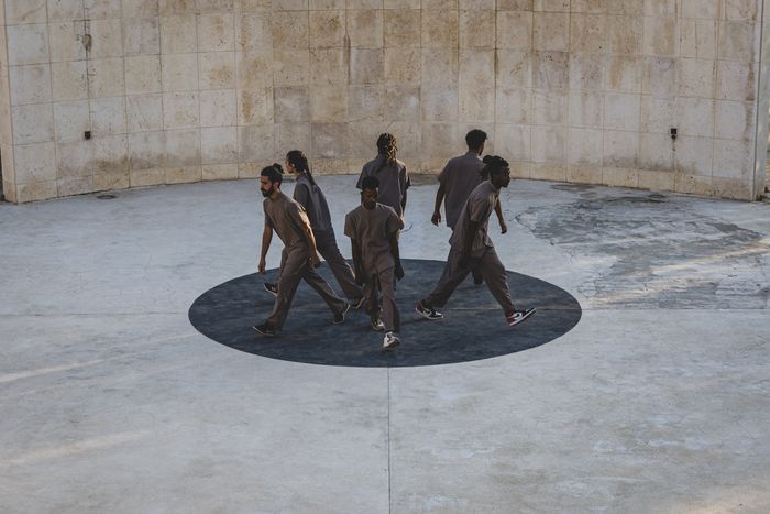 Crossing – Studio 8, Place Marie de Gournay, Belvédère – Bordeaux, Bordeaux